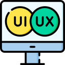 UI/UX designing services
