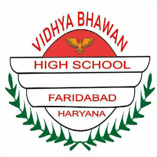 VIDHYA BHAWAN HIGH SCHOOL
